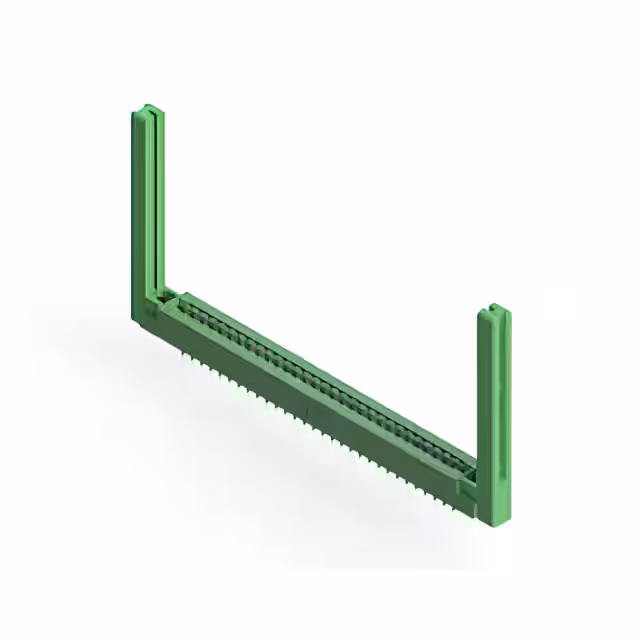 307-060-456-258 EDAC Inc.  Edgeboard Connectors
